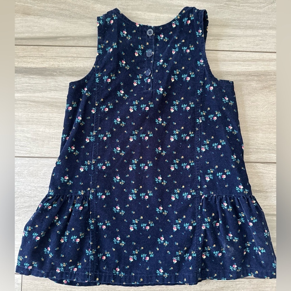Girls 2t trendy fall dress bundle - Picture 6 of 6